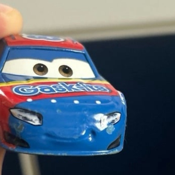 Disney Pixar Cars Lot of 5, including Cruz Ramirez and Jackson Storm - Picture 12 of 12